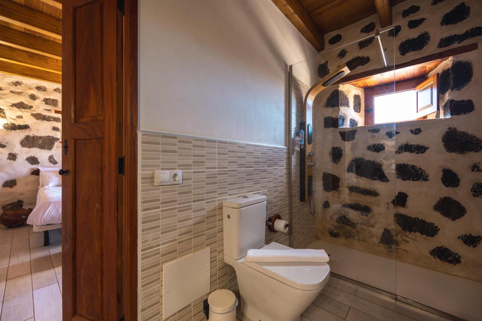 Rural El Cabo Hotel *