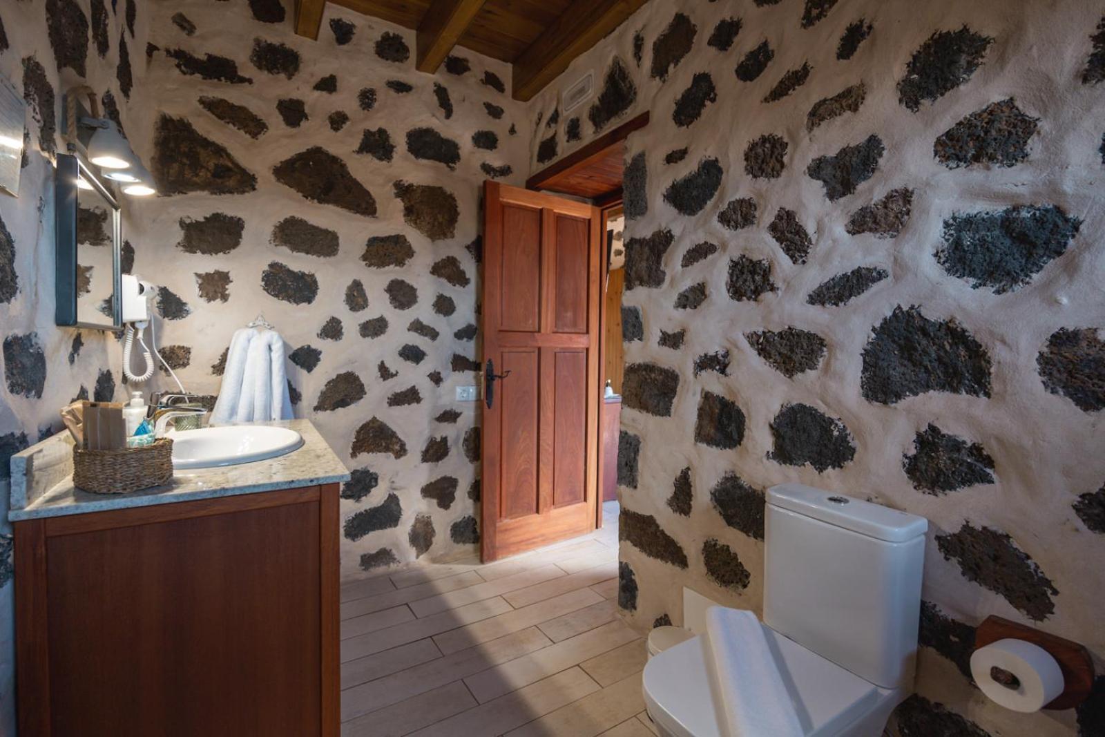 Hotel Rural El Cabo *