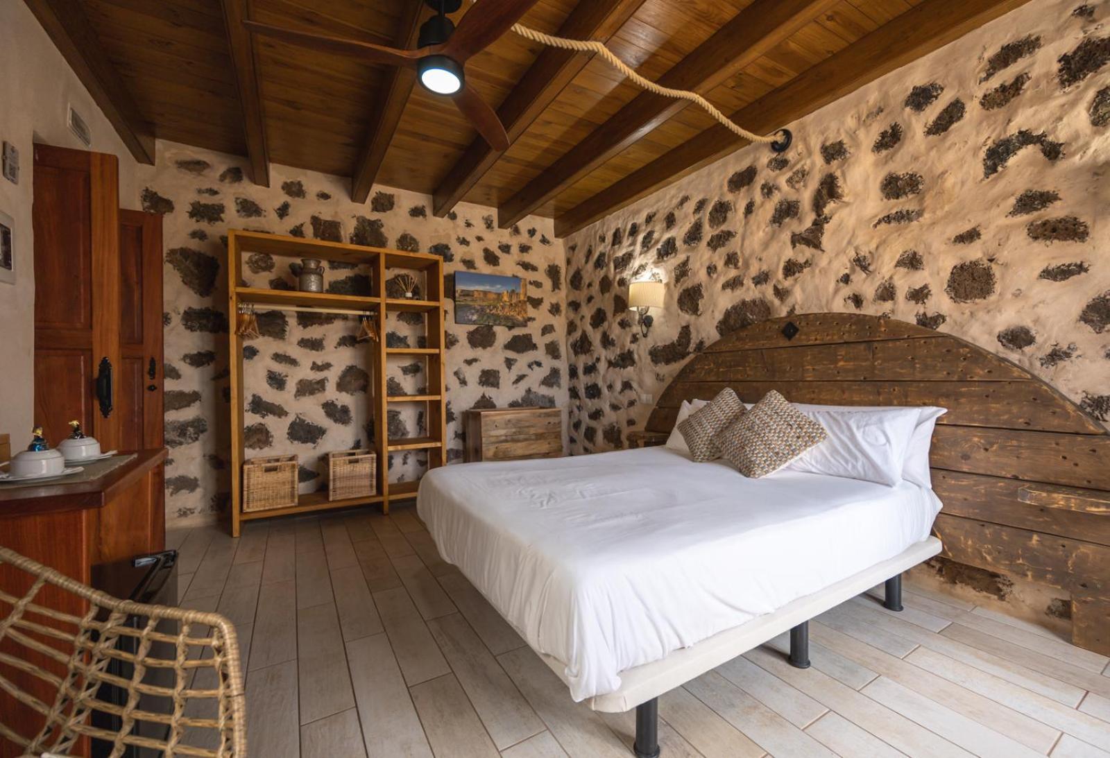 Rural El Cabo Hotel