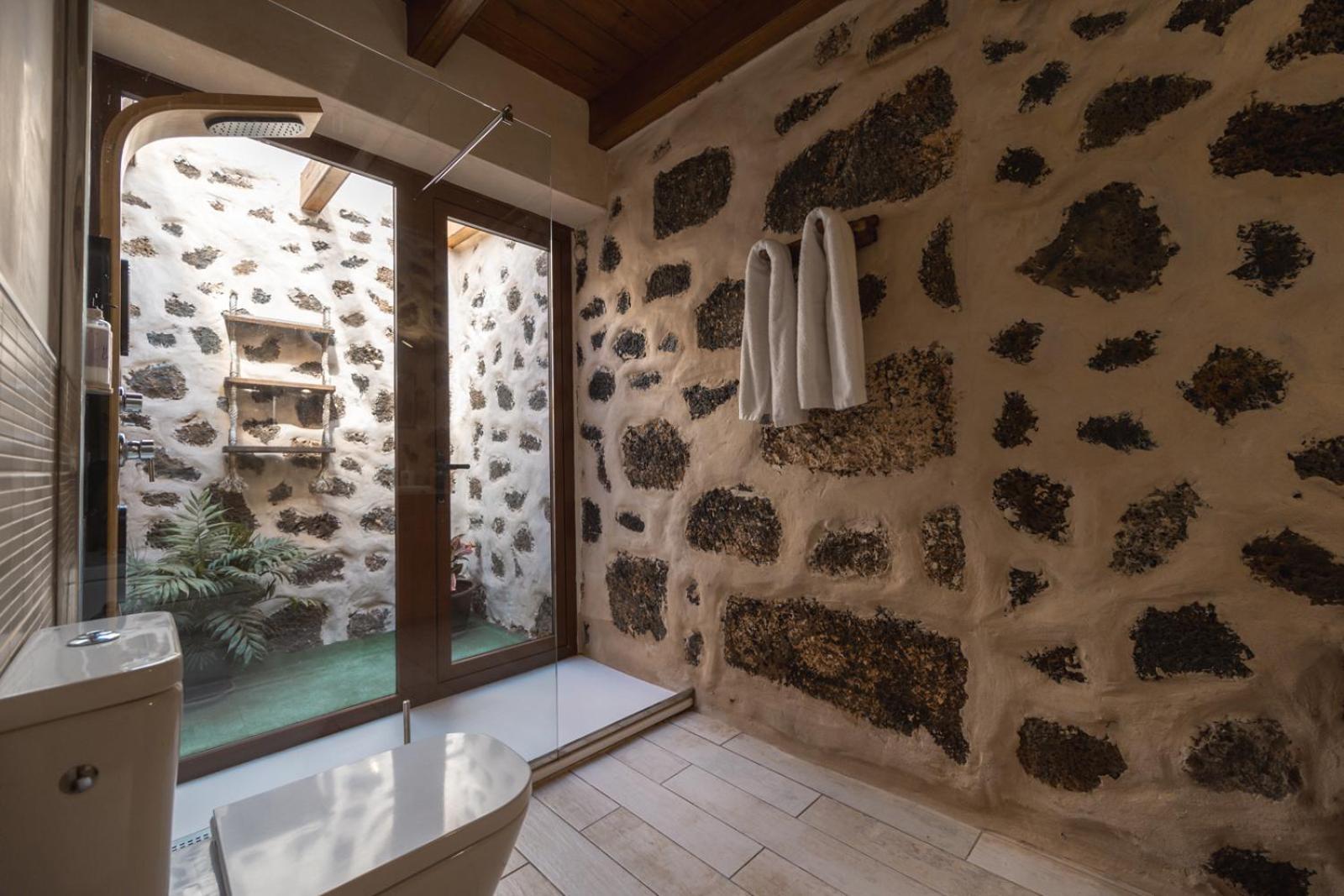 Hotel Rural El Cabo