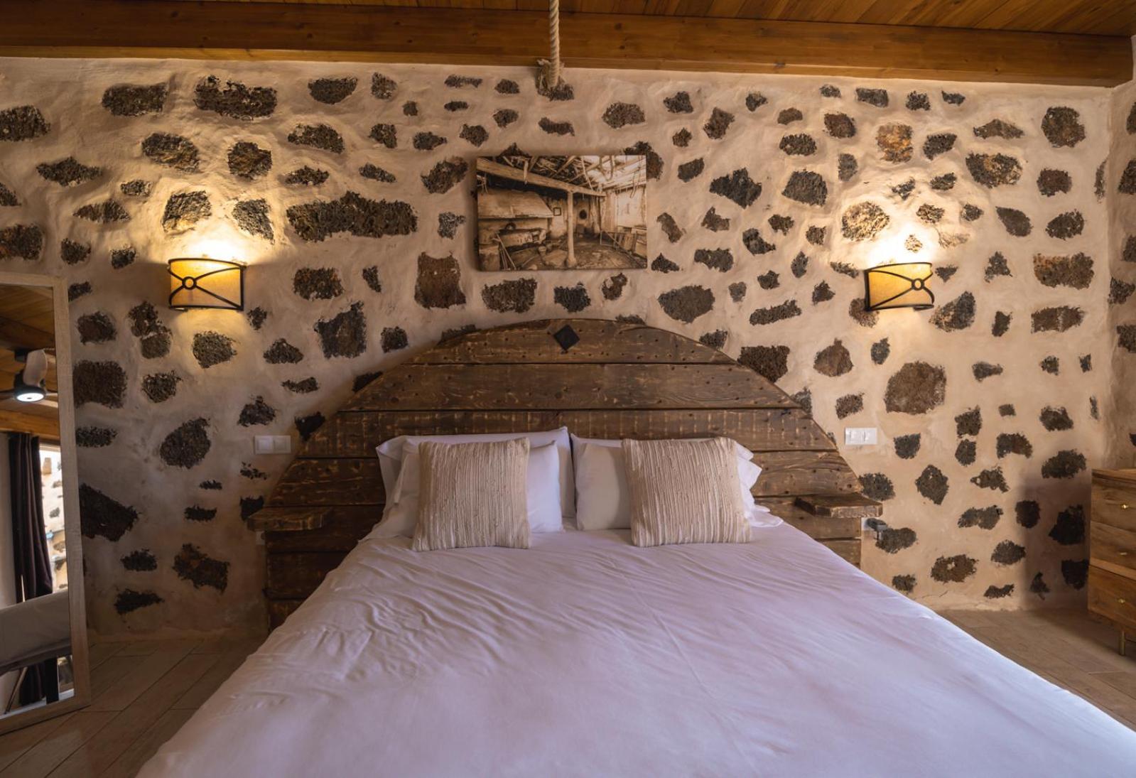 Rural El Cabo Hotel *