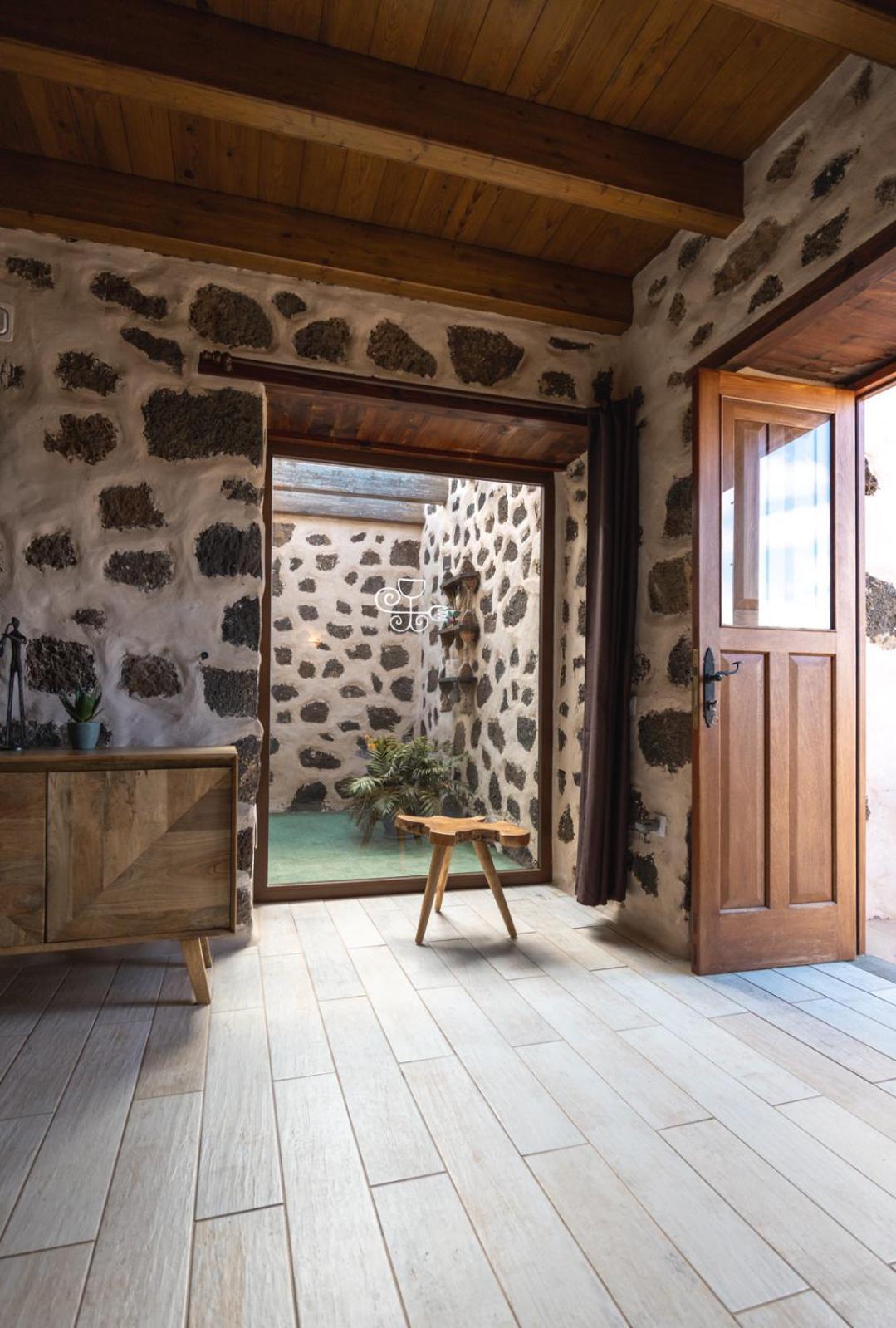 Hotel Rural El Cabo