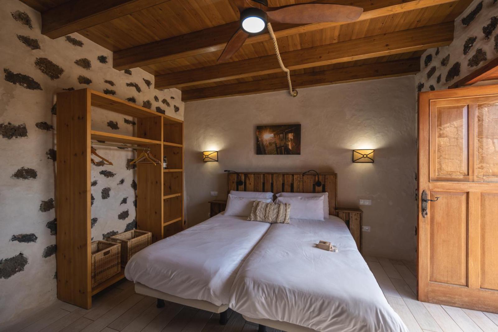 Rural El Cabo Hotel *